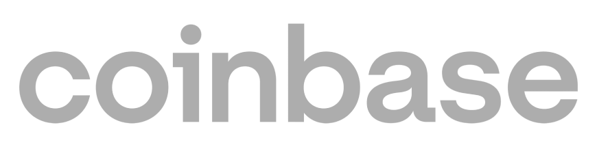 Coinbase logo